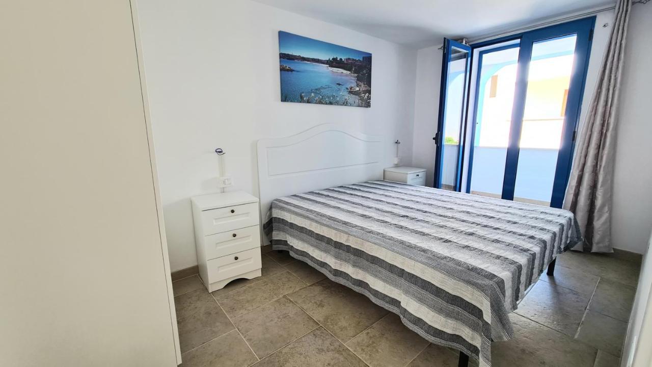Lido Marini Seahouses 외부 사진
