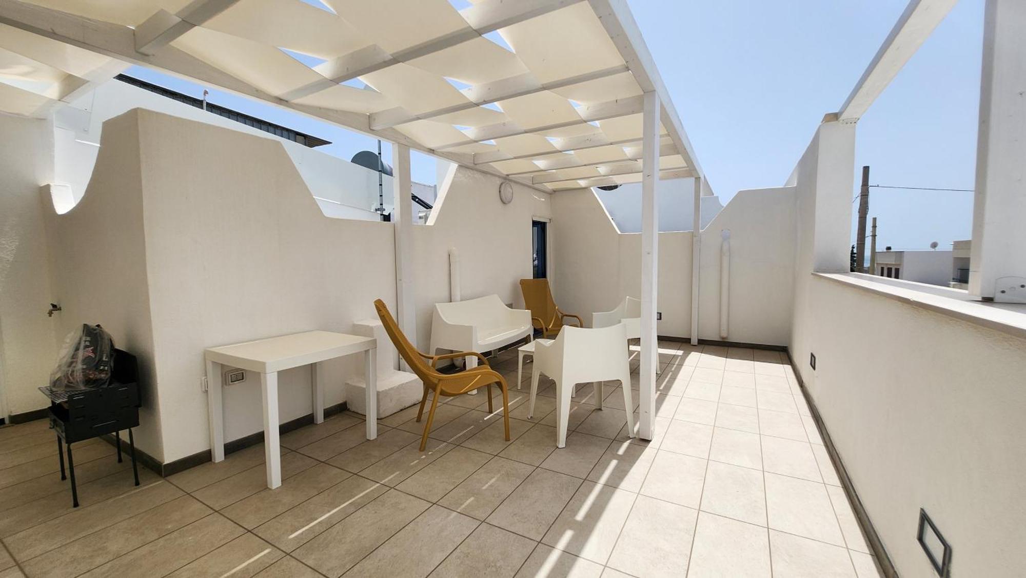 Lido Marini Seahouses 외부 사진