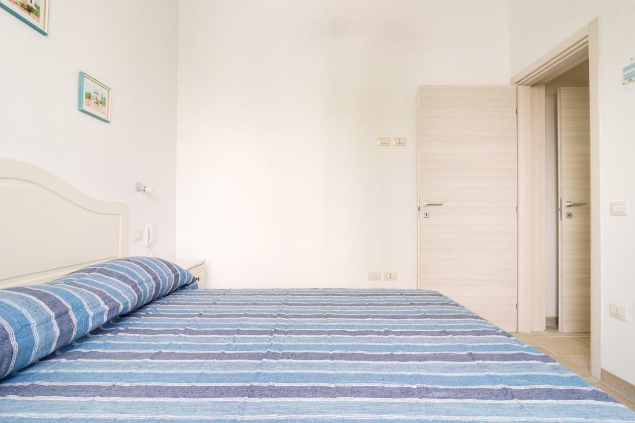 Lido Marini Seahouses 외부 사진