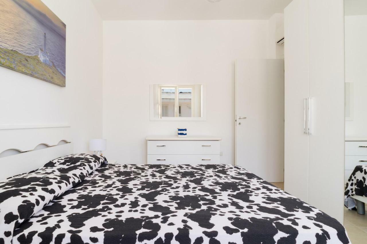 Lido Marini Seahouses 외부 사진