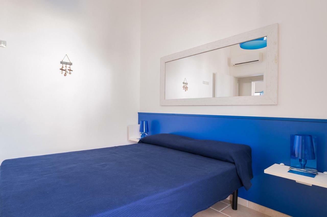 Lido Marini Seahouses 외부 사진