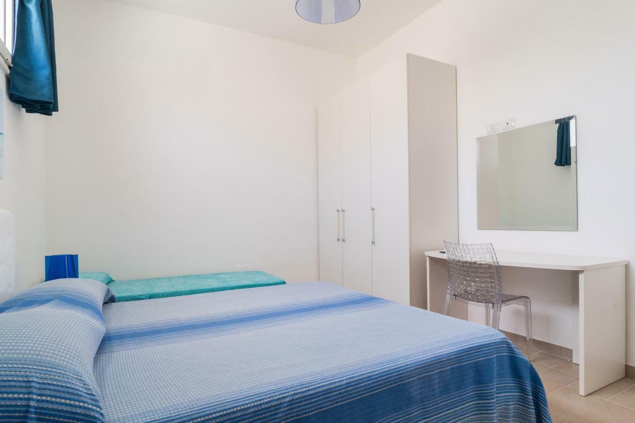 Lido Marini Seahouses 외부 사진