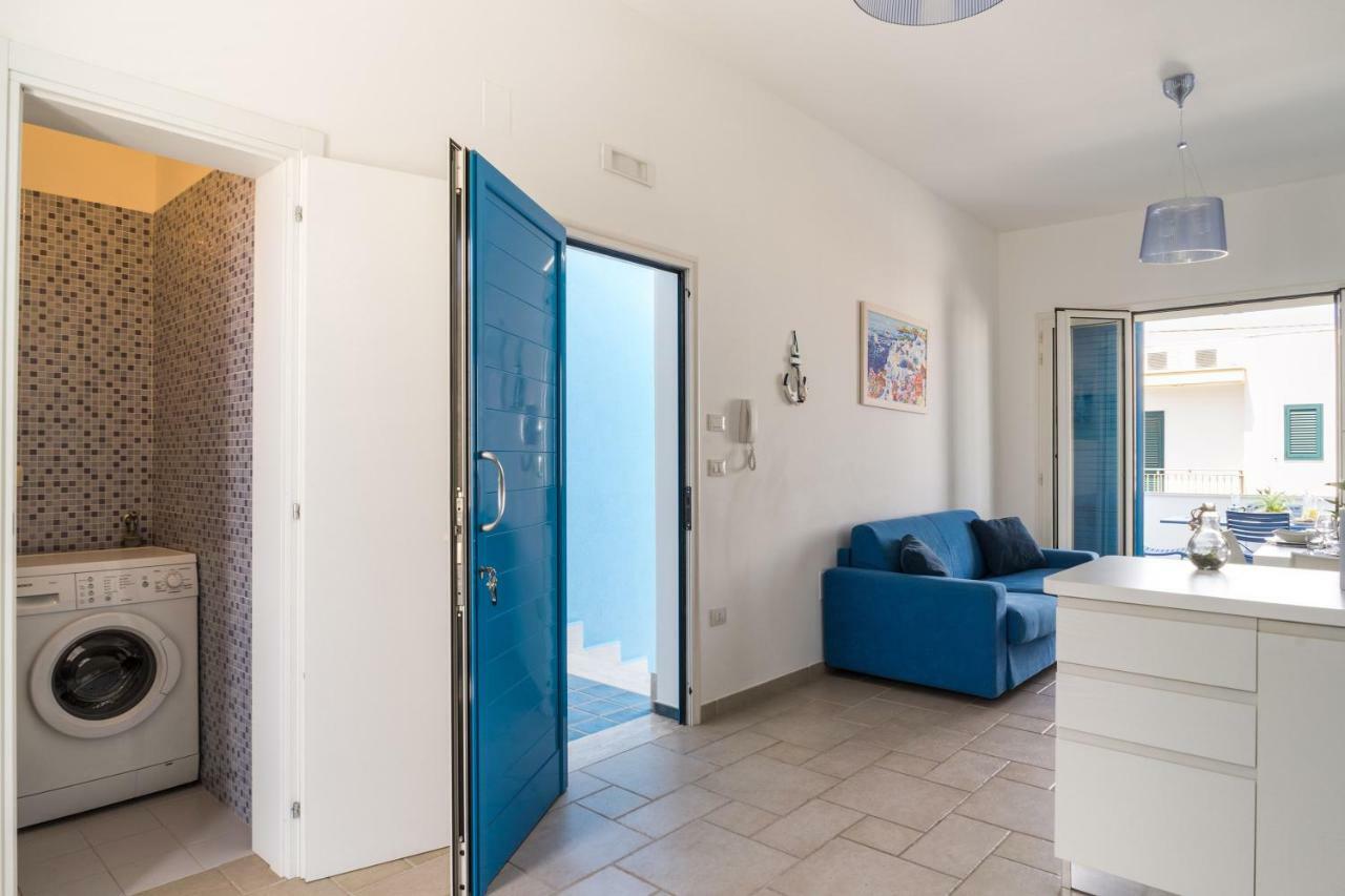 Lido Marini Seahouses 외부 사진